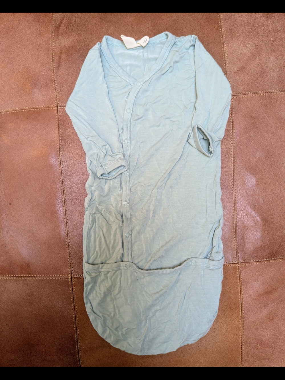Goumi And Kyte Baby Sleep Sacks